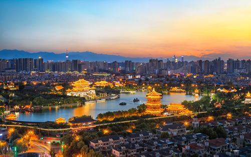 2021西安回民街疫情真的假的 2021西安回民街疫情最新情況