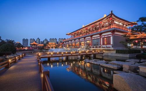 2021西安回民街疫情真的假的 2021西安回民街疫情最新情況