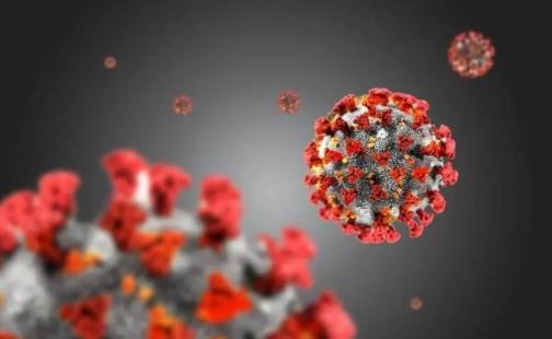 一人感染德爾塔可傳染八人真的假的 德爾塔14秒可感染這么嚴重嗎