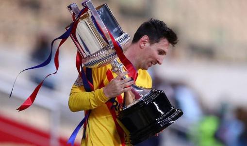 梅西為什么離開巴薩 巴薩解釋不續約梅西原因