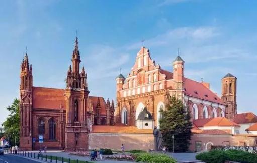 立陶宛是發達國家嗎 立陶宛經濟有哪些依賴中國