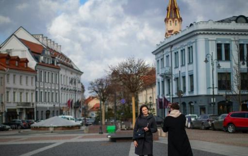 立陶宛是發達國家嗎 立陶宛經濟有哪些依賴中國