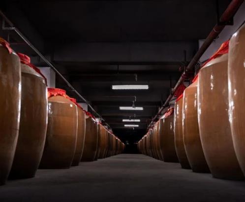 茅臺鎮醬香酒有哪些 禧大福標桿醬香風潮