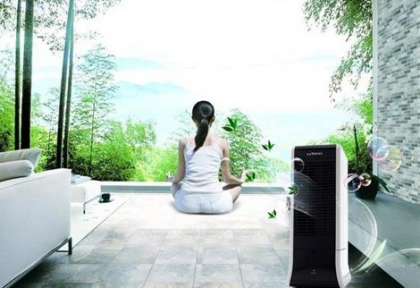 空氣凈化器有用嗎？怎樣選購負(fù)離子空氣清新機(jī)？空氣凈化器選購