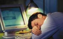 上夜班的男性如何調理飲食？