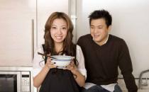 男人吃飯會有哪些誤區？