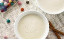 男人到底可以喝豆漿嗎？