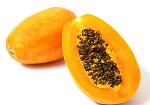 如何正確吃木瓜才能豐胸?