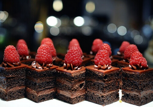 吃巧克力真的能美膚有助減肥？