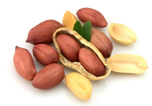 吃花生真的有豐胸效果嗎?