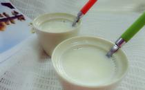 女性每天喝一杯豆漿有益健康