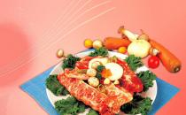 堅果、種子類食物為乳房添活力