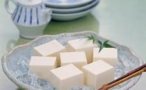 豆腐的食療作用-女性應多吃豆腐