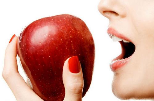 吃進口蘋果好嗎?進口蘋果的危害