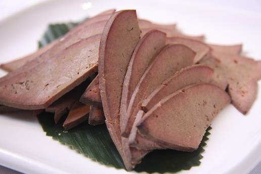 豬肝不能和什么一起吃？與豬肝相克的食物大全