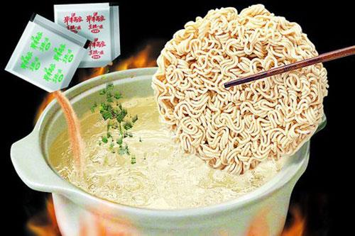 吃方便面會胖嗎?方便面的危害有哪些