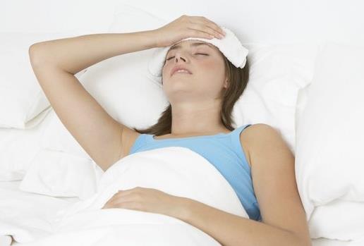 感冒發燒吃什么好？感冒發燒的飲食禁忌