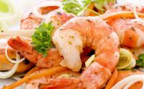 蝦不能和什么食物一起吃？吃蝦有什么禁忌