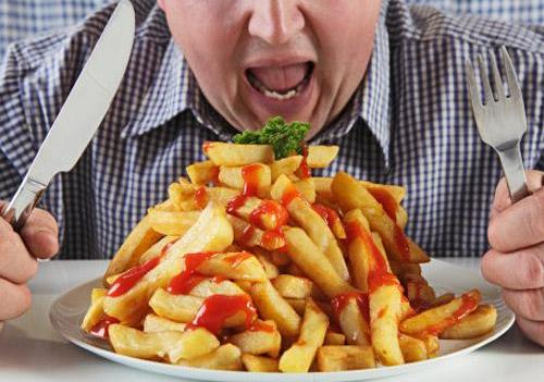 吃太飽有什么壞處?吃太飽易得十大疾病