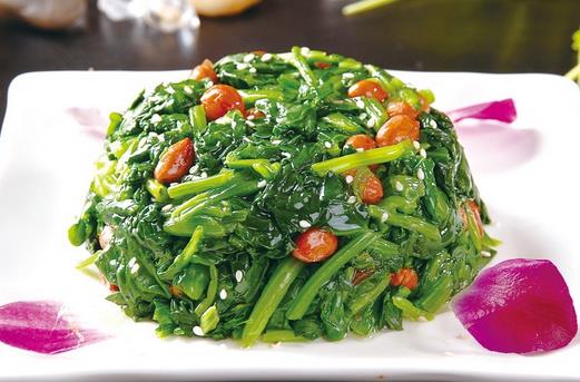 食用菠菜有什么禁忌?吃菠菜的注意事項