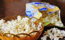 爆米花吃多了好嗎？爆米花吃多了有什么壞處