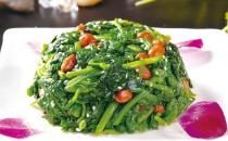 食用菠菜有什么禁忌？吃菠菜的注意事項(xiàng)