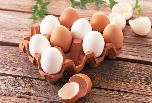 什么樣的雞蛋不能吃?生雞蛋為什么不能吃