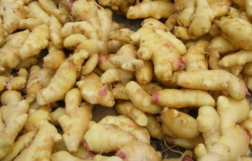 哪些人不適合吃生姜?什么人不能吃生姜