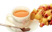 冬天多吃姜好嗎？為什么冬天不宜多吃姜