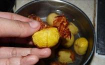 板栗怎么去皮？八種板栗去皮方法對比總結