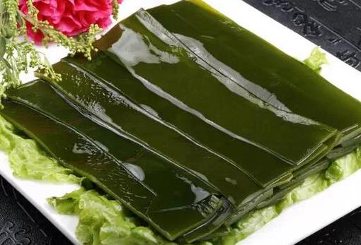 海帶怎么做更好吃?海帶的食用禁忌
