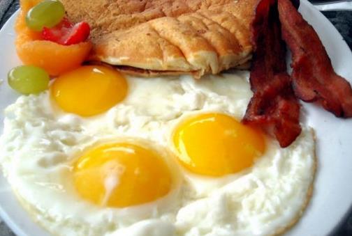 膽囊炎不能吃什么?膽囊炎的飲食禁忌