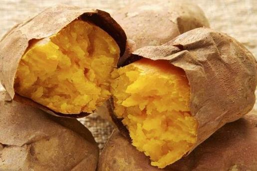 胃不好可以吃紅薯嗎?胃不好吃紅薯的注意事項