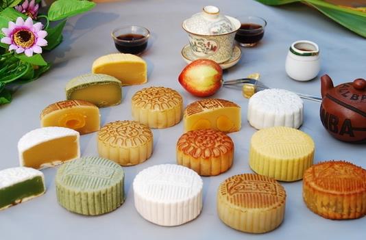 中秋節吃月餅要注意什么?中秋節吃月餅的注意事項