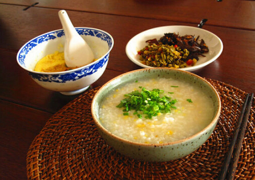 減肥時期的健康早餐推薦