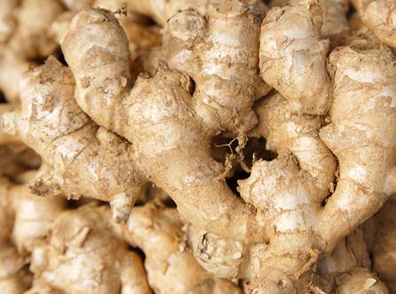 晚上為什么不能吃生姜？吃生姜有哪些注意事項