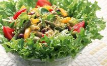 什么蔬菜不能生吃？什么菜不能拌著吃