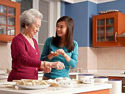 婆婆最喜歡聽(tīng)哪些話?聰明媳婦必知討婆婆歡心的話