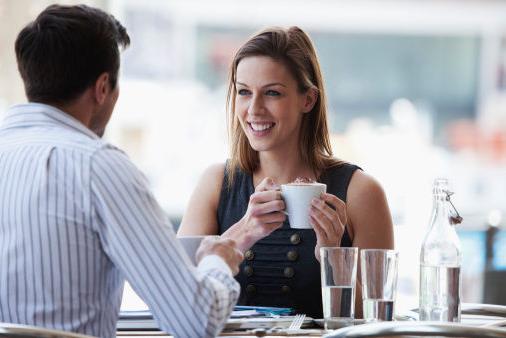 女生第一次約會相親見面要注意什么?