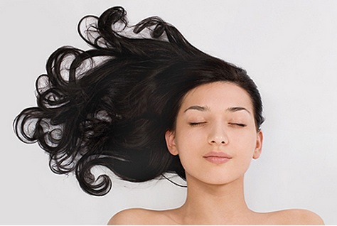 補充維生素E能防脫發-掉發怎么辦?