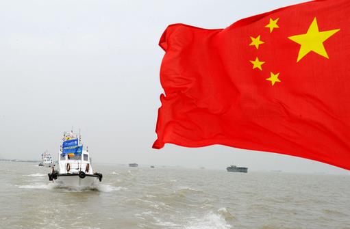 7月11日是什么節(jié)日?中國航海日是幾月幾日