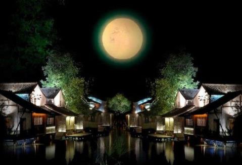 中秋節是幾月幾日？八月十五中秋節的來歷和習俗