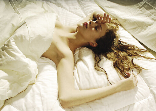 怎么判定女人是否應該補血?