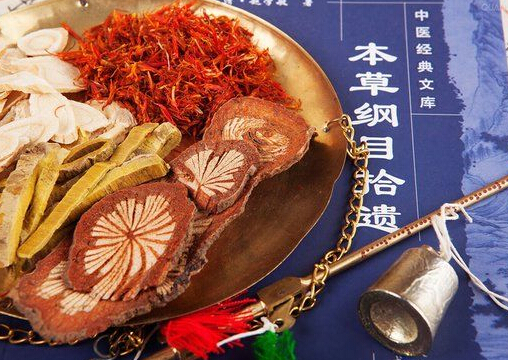 生化蜜膏可改善月經不調