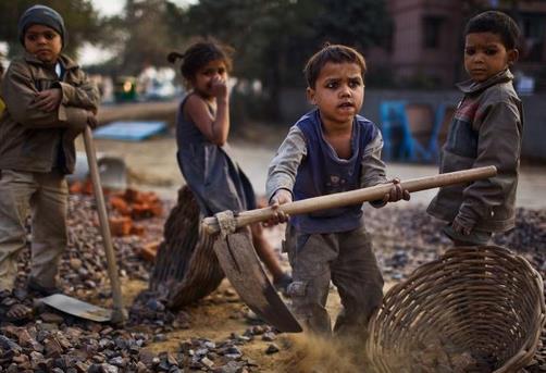 6月12日是什么節(jié)日？世界無童工日的來歷和主題