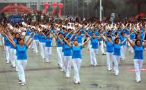 8月8日是什么節(jié)日？8月8日全民健身日的由來(lái)