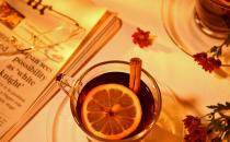 OL專屬紅茶-金橘紅茶最養生