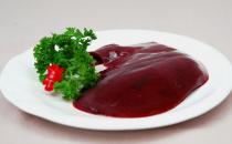 營養飲食，教你怎么正確食用豬肝