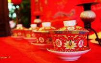 愛她就娶她—結婚禮儀你知道多少？ 