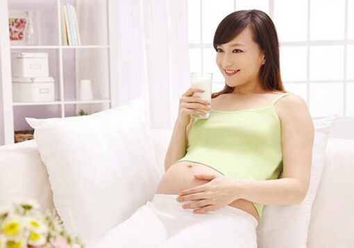 孕婦如何選擇適合自己的奶粉？